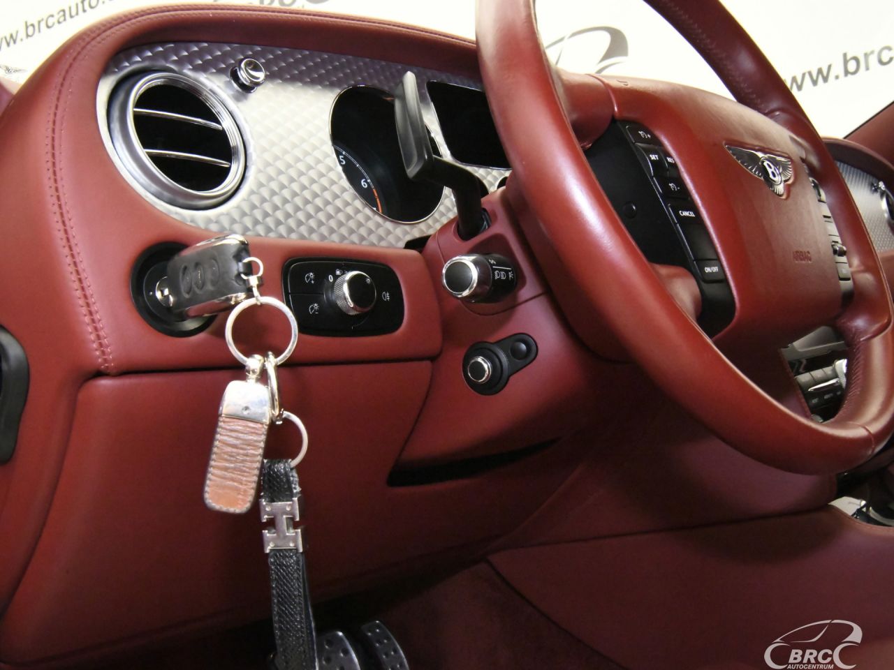 Bentley Continental | 25