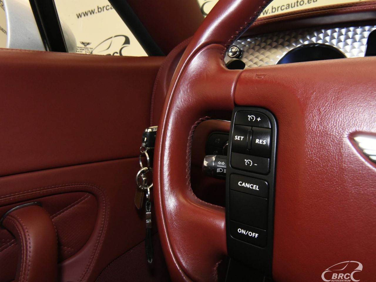 Bentley Continental | 36