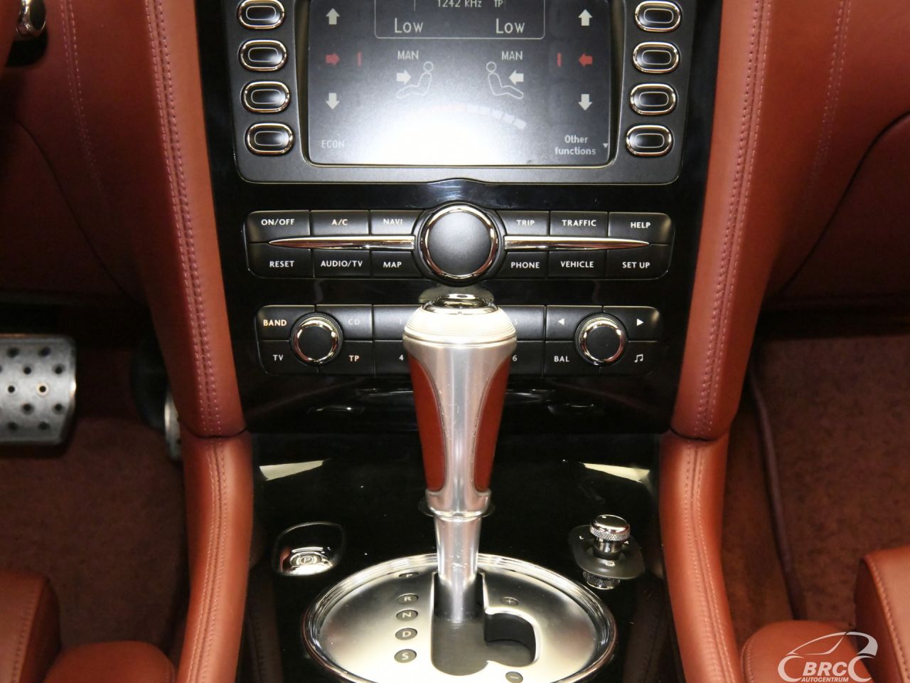 Bentley Continental | 16