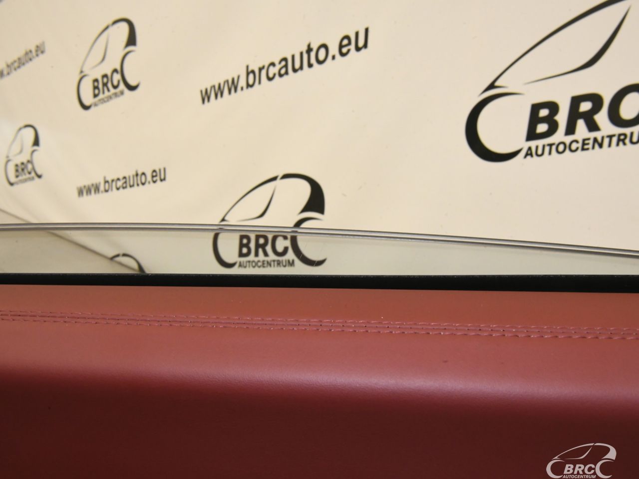 Bentley Continental | 9