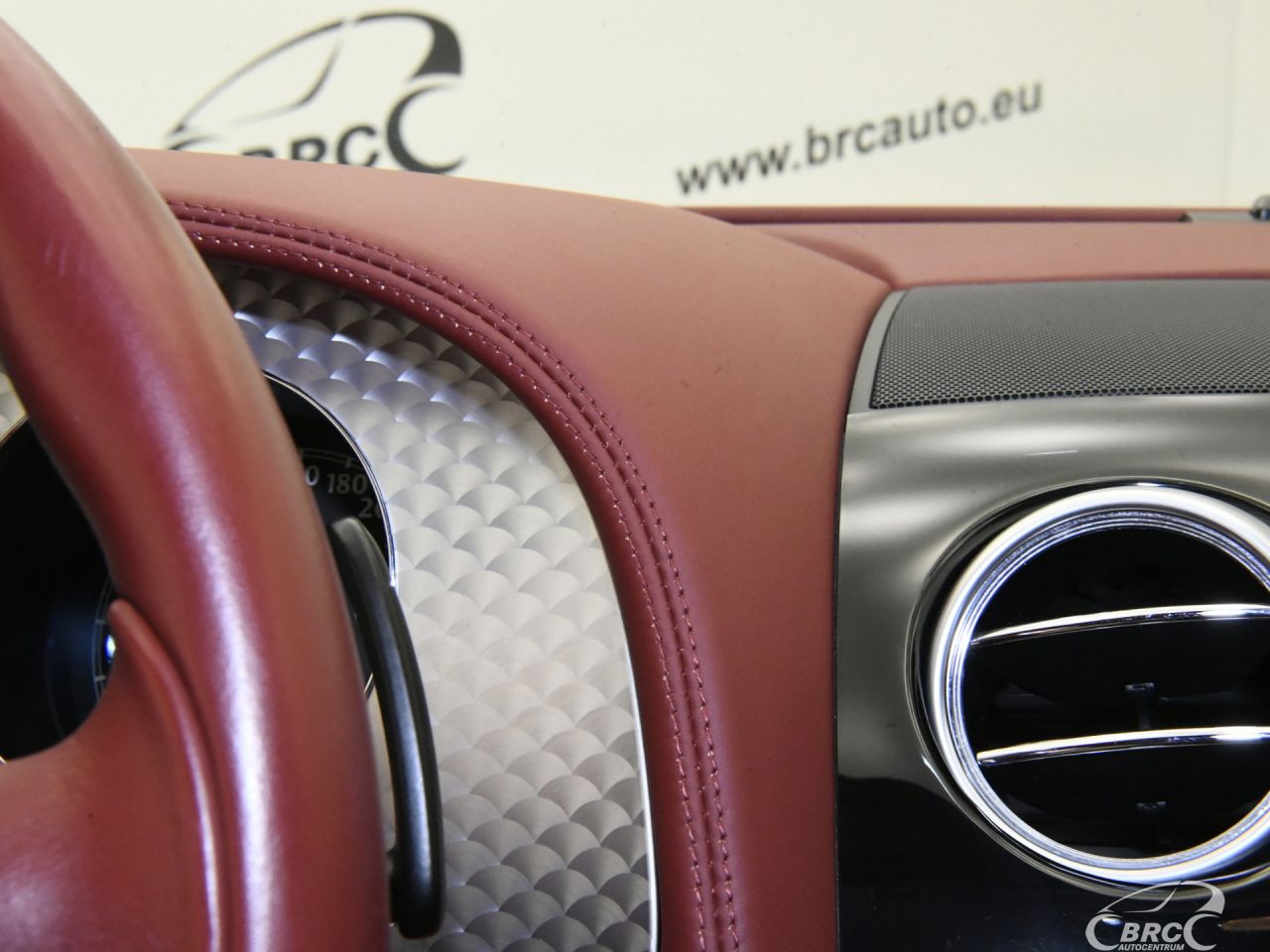 Bentley Continental | 33