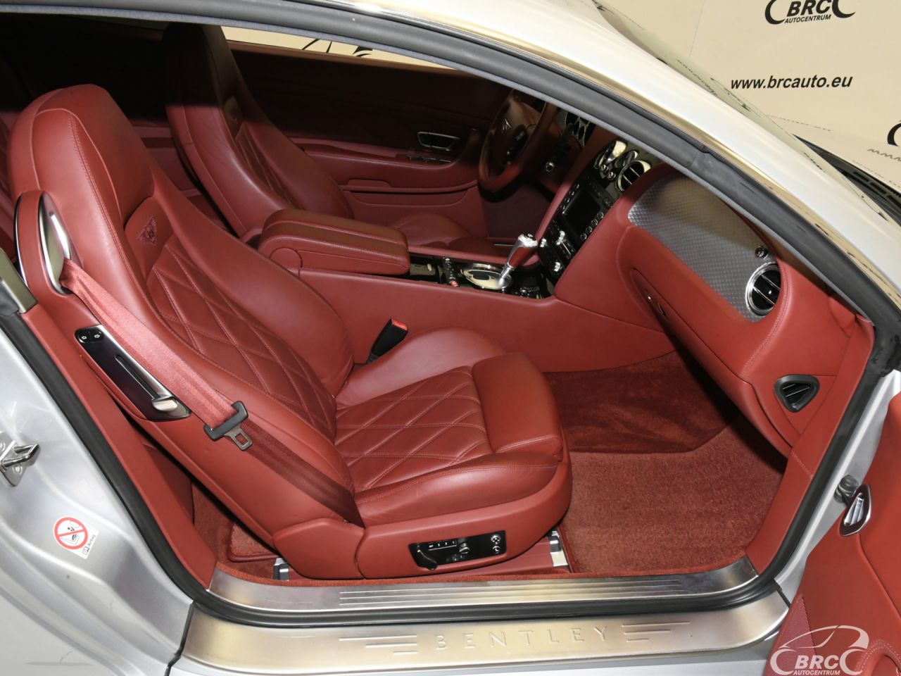 Bentley Continental | 4