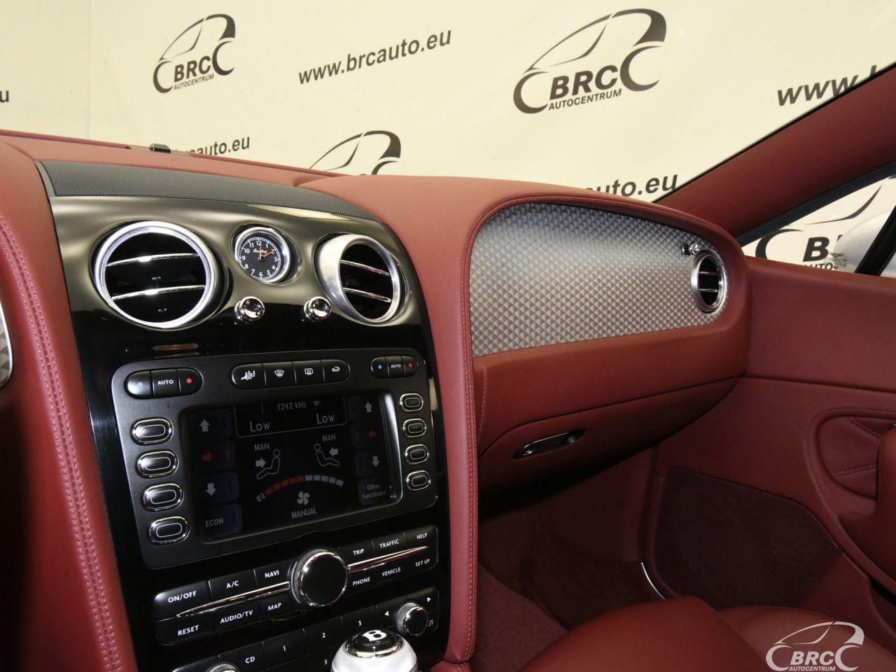 Bentley Continental | 30