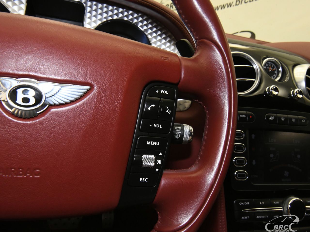 Bentley Continental | 35