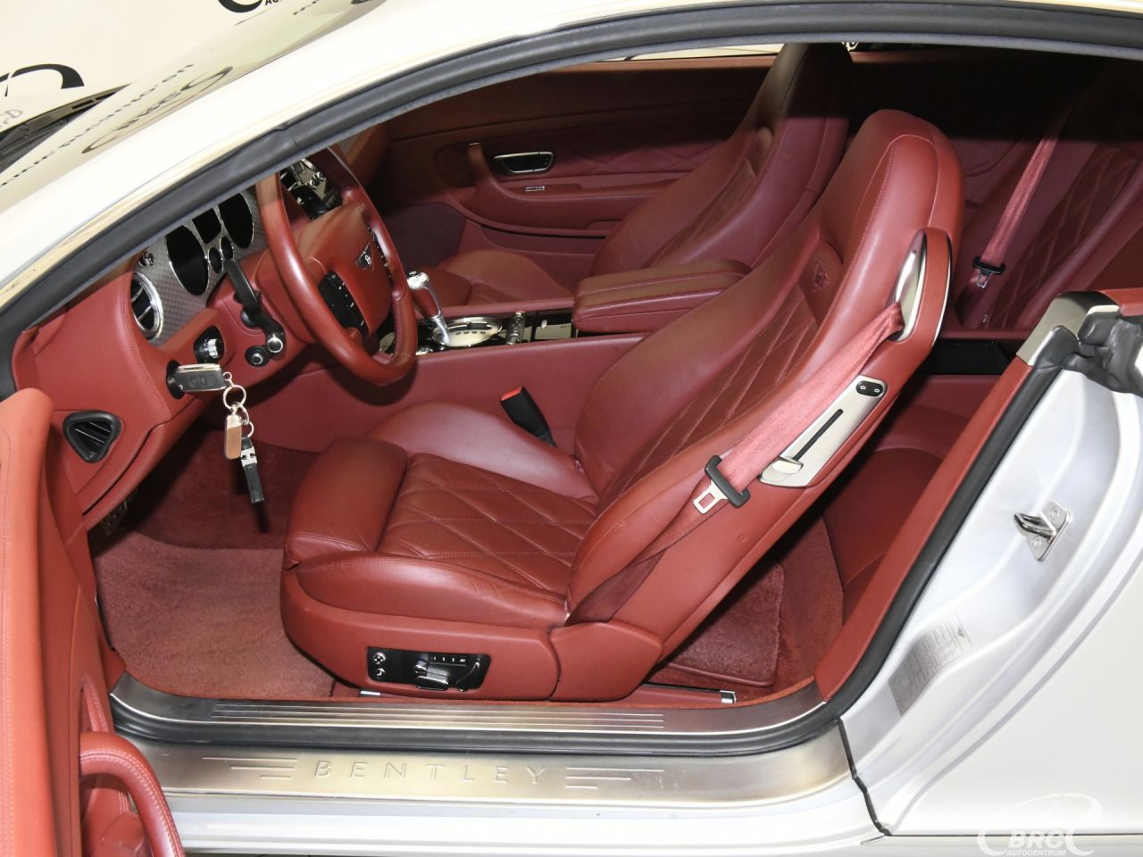 Bentley Continental | 20