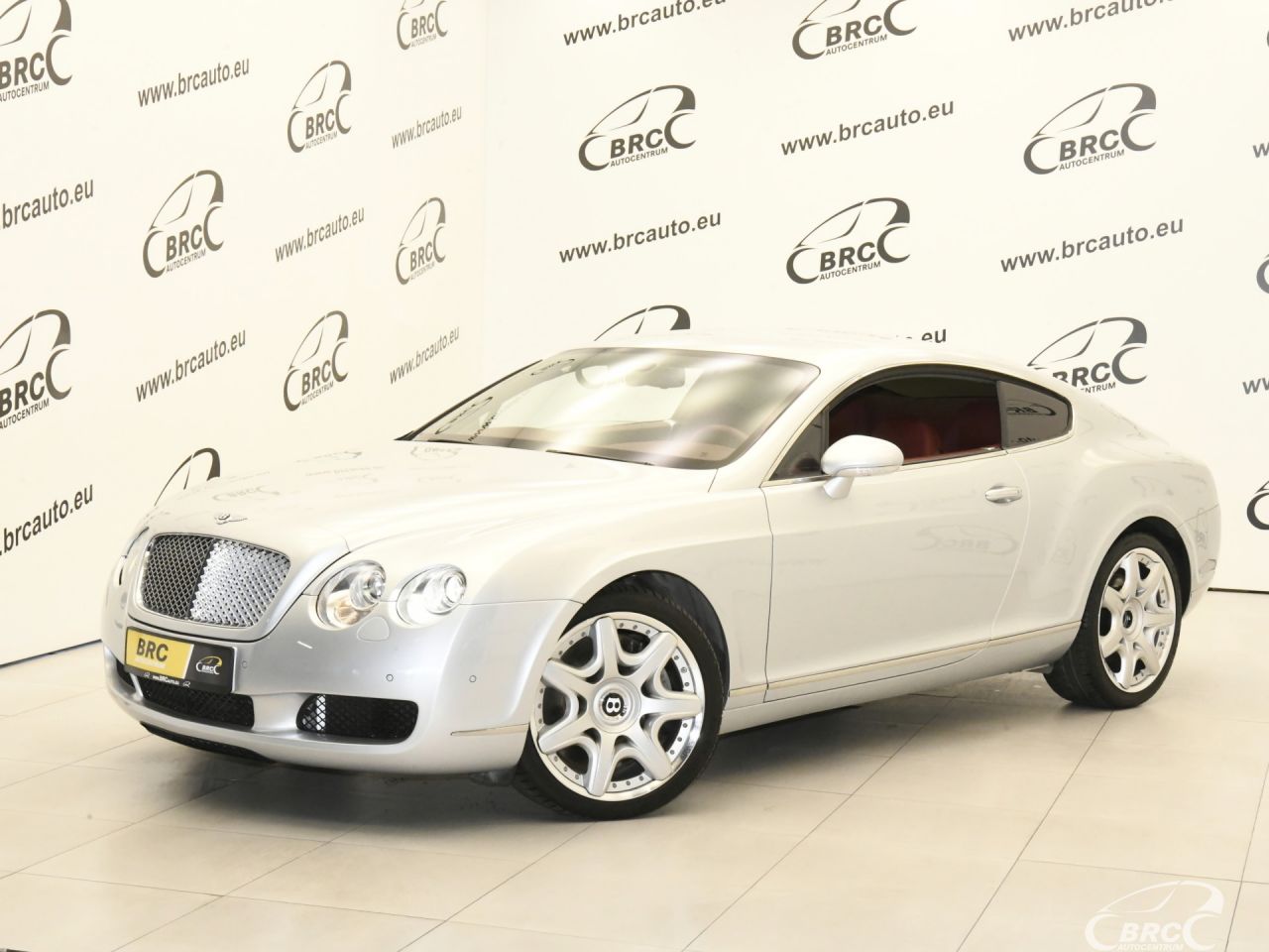 Bentley Continental | 45