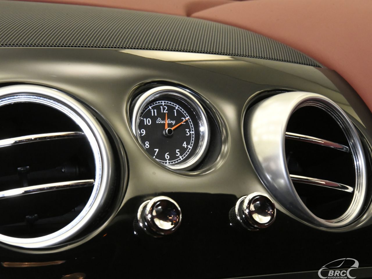 Bentley Continental | 31