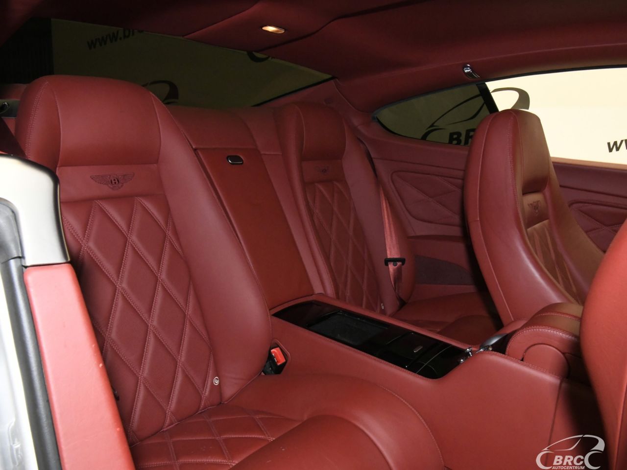 Bentley Continental | 10