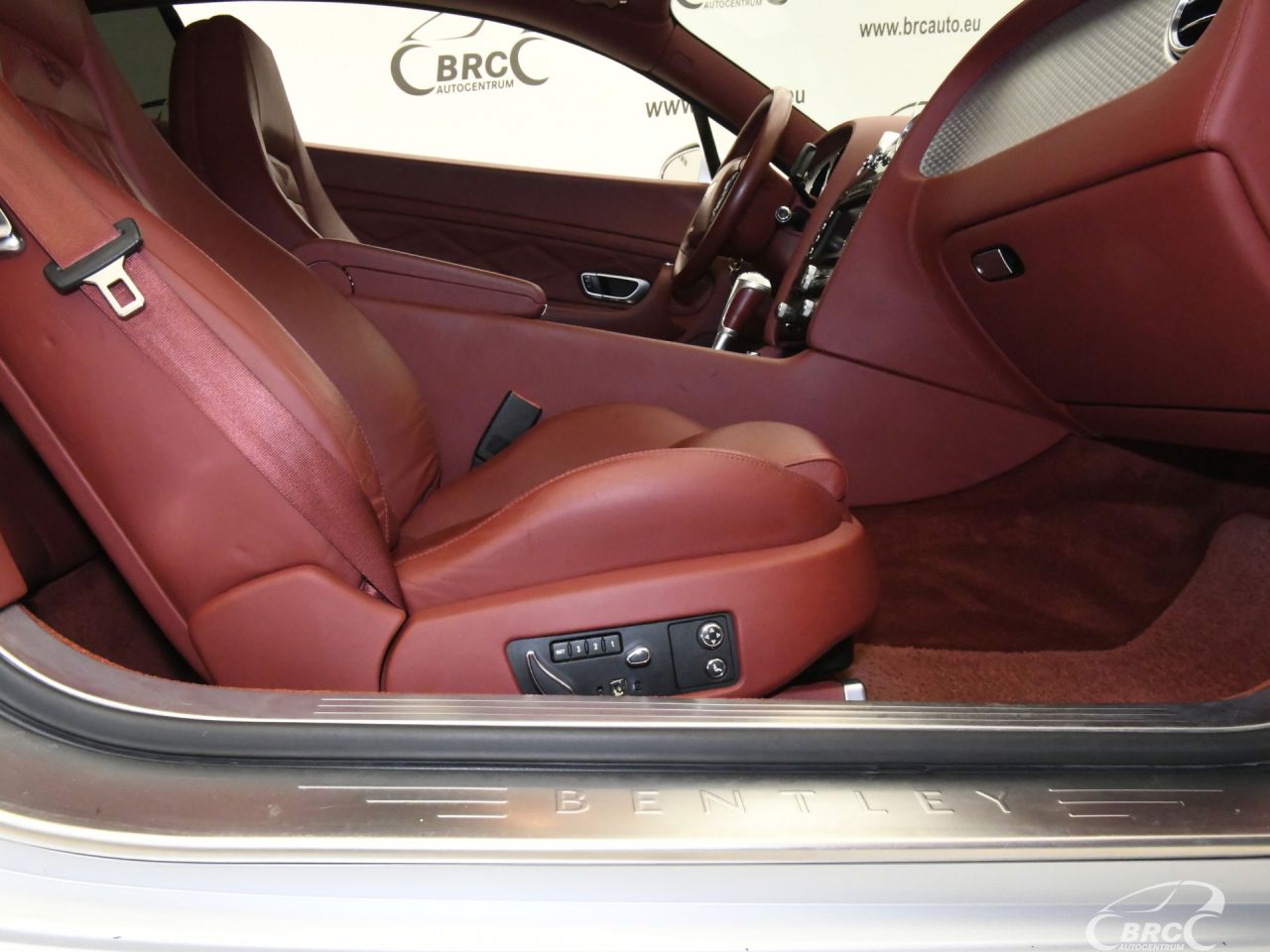 Bentley Continental | 5