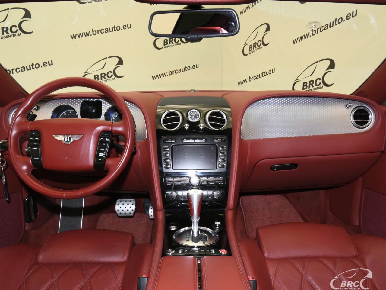 Bentley Continental | 2