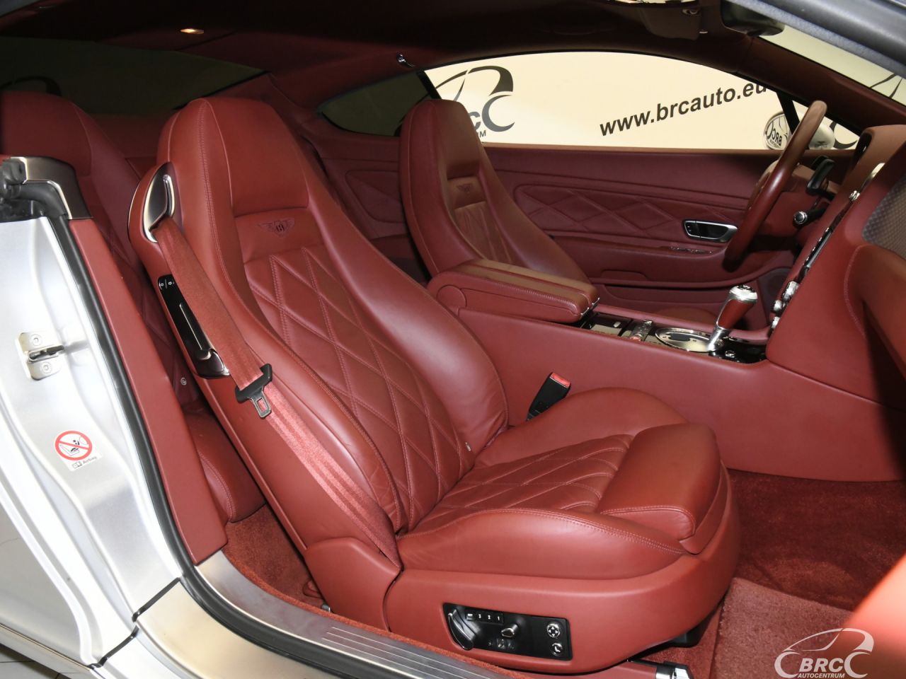 Bentley Continental | 6