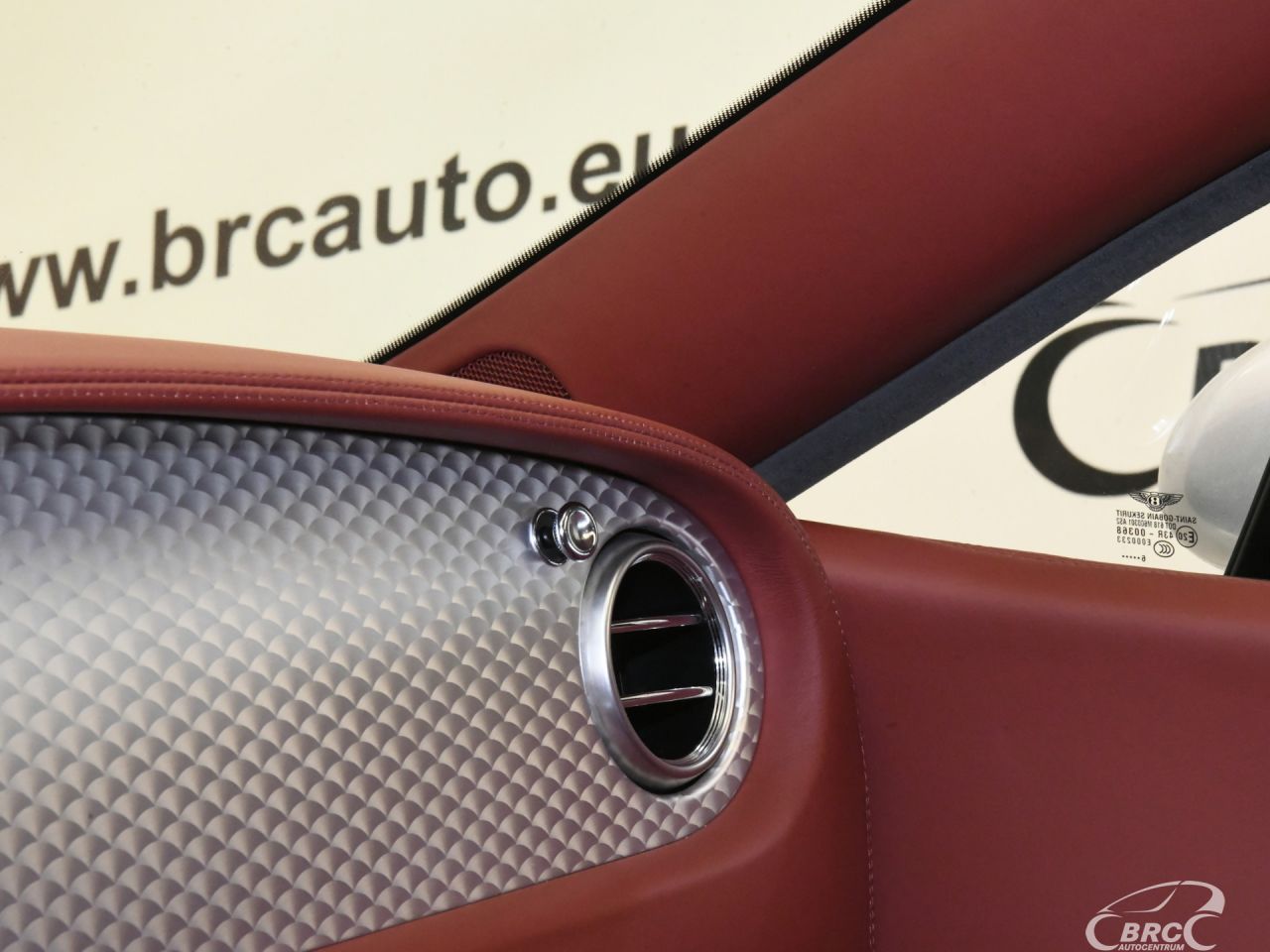 Bentley Continental | 32