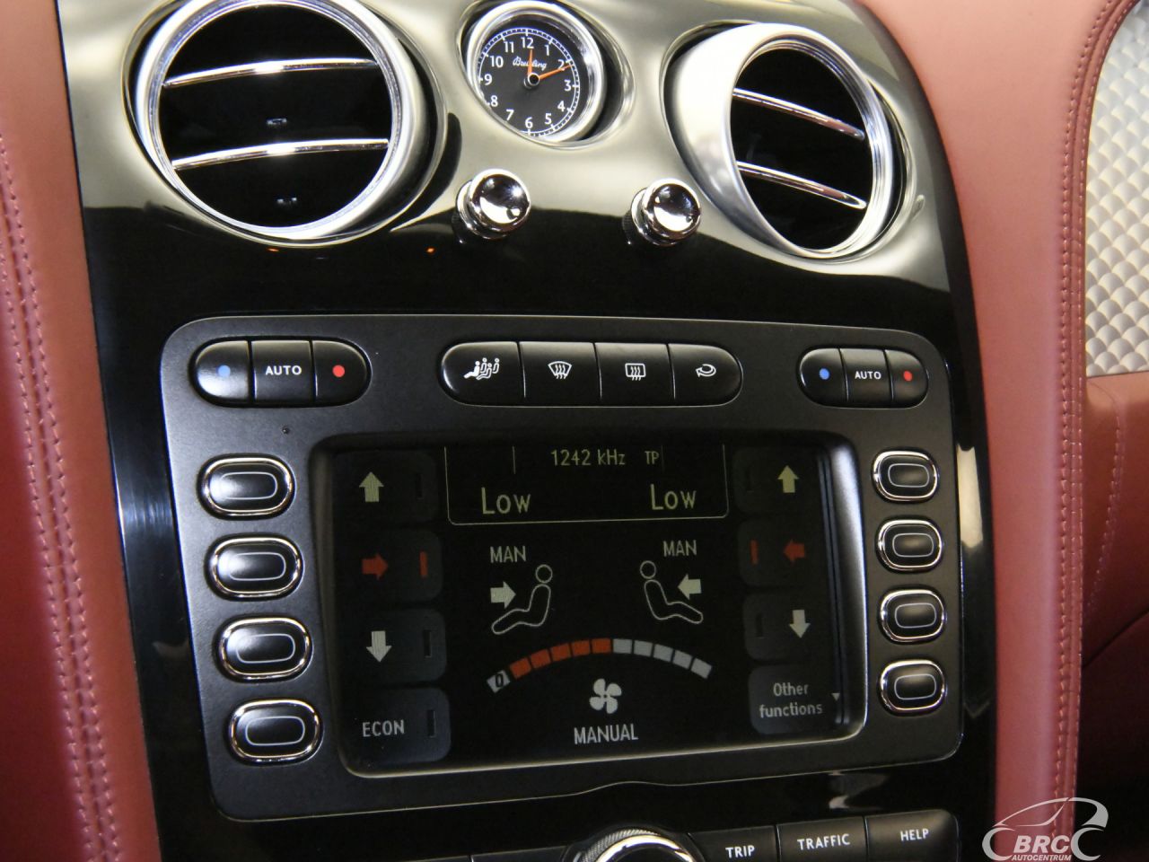 Bentley Continental | 39