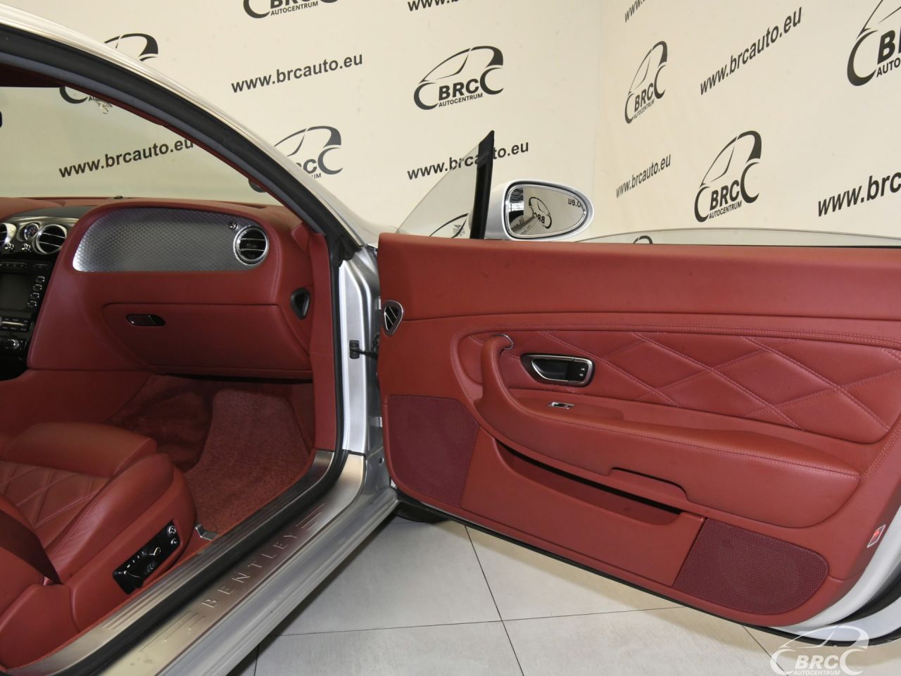 Bentley Continental | 8