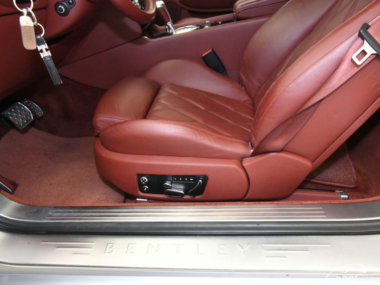 Bentley Continental | 22