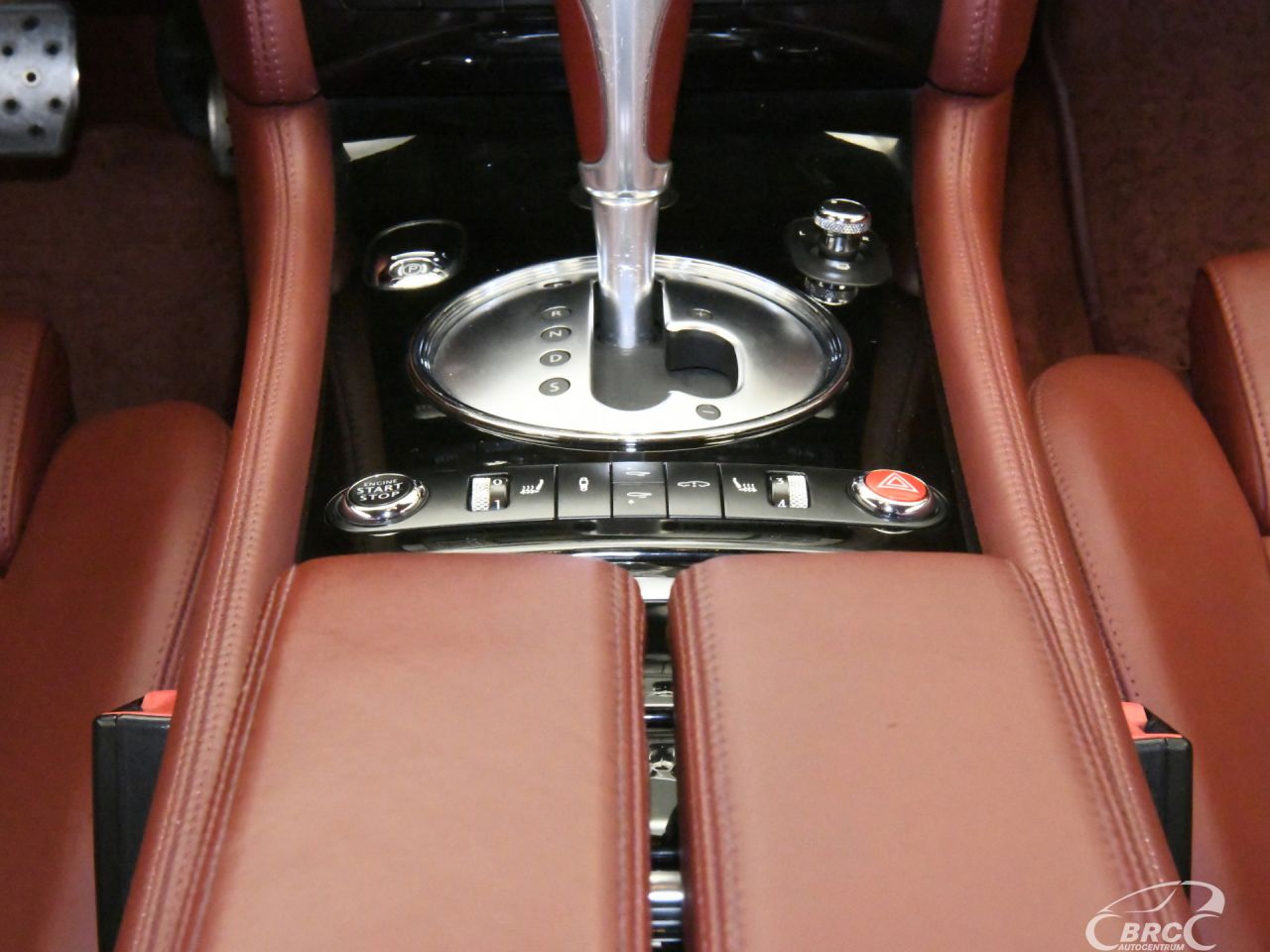 Bentley Continental | 17