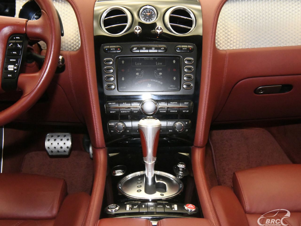 Bentley Continental | 12