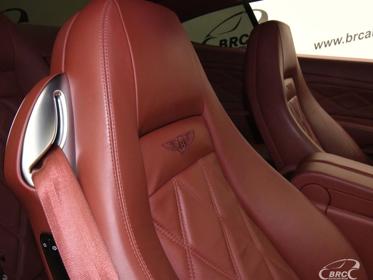 Bentley Continental | 7
