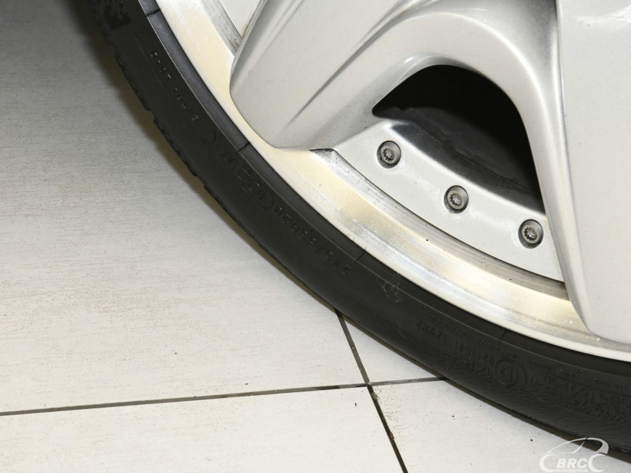 Bentley Continental | 42