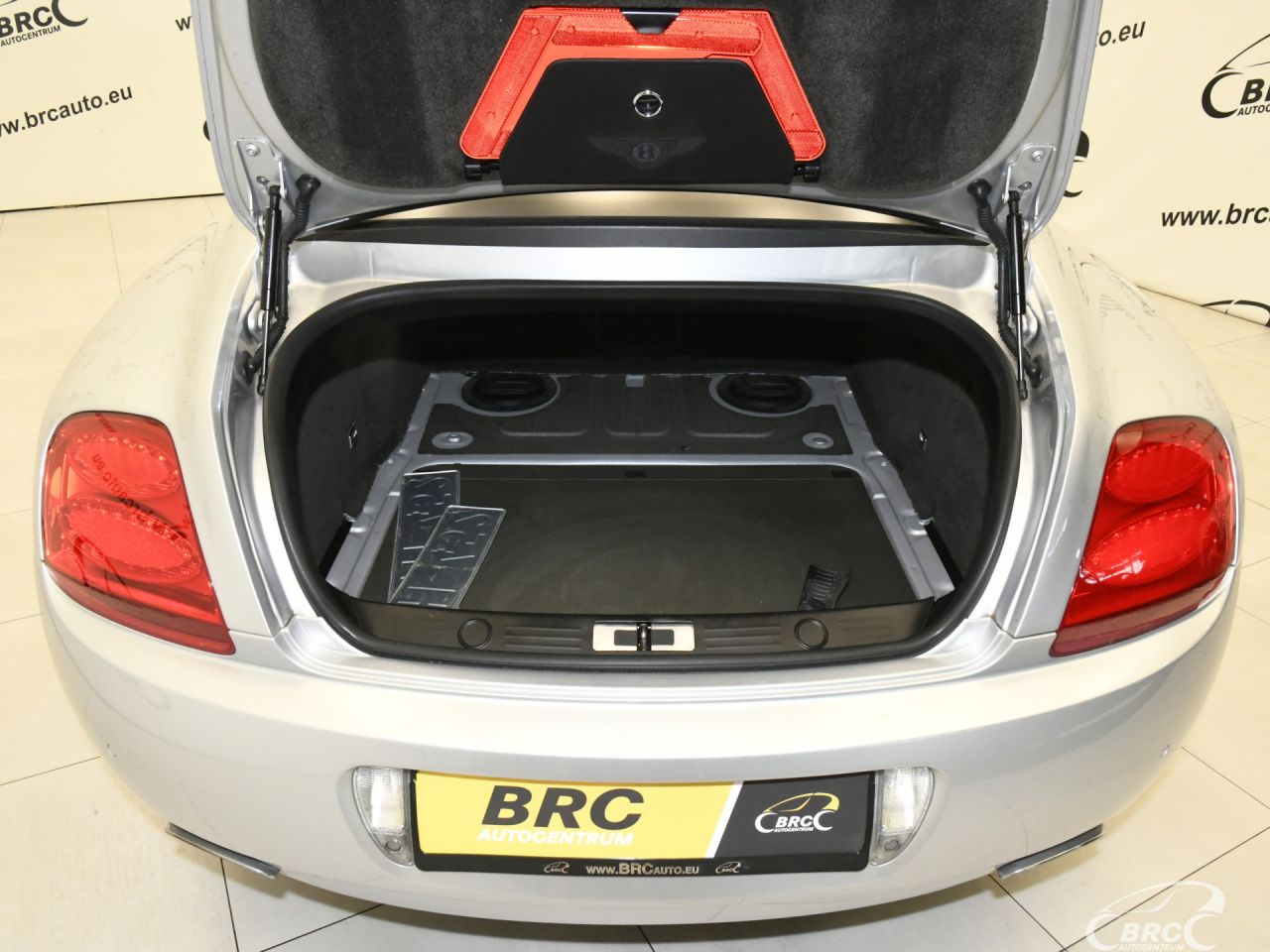 Bentley Continental | 43