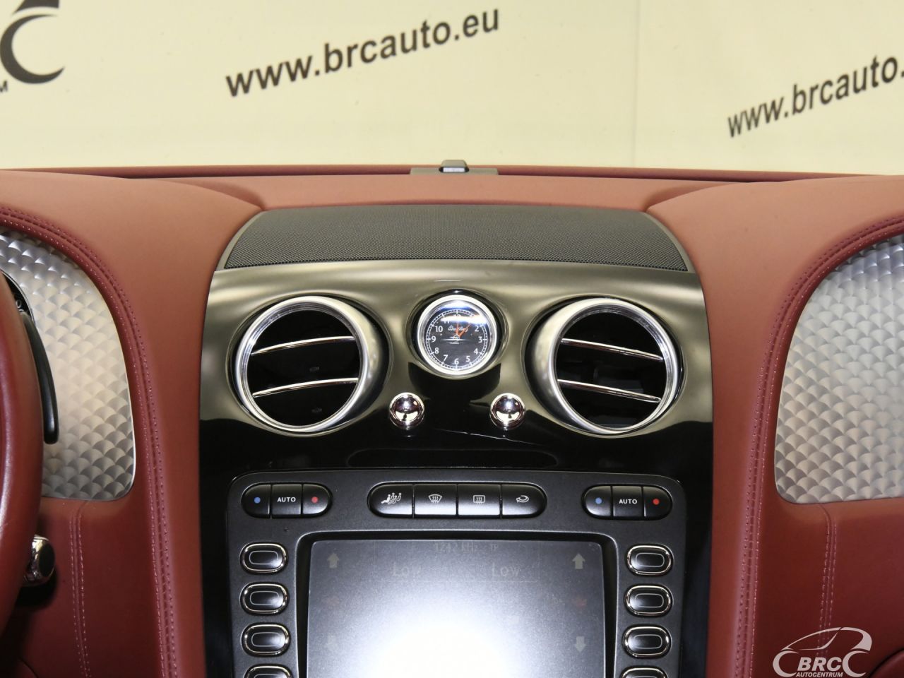 Bentley Continental | 13