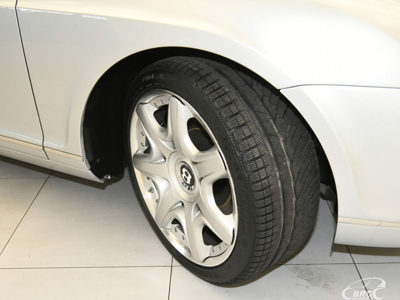 Bentley Continental | 41