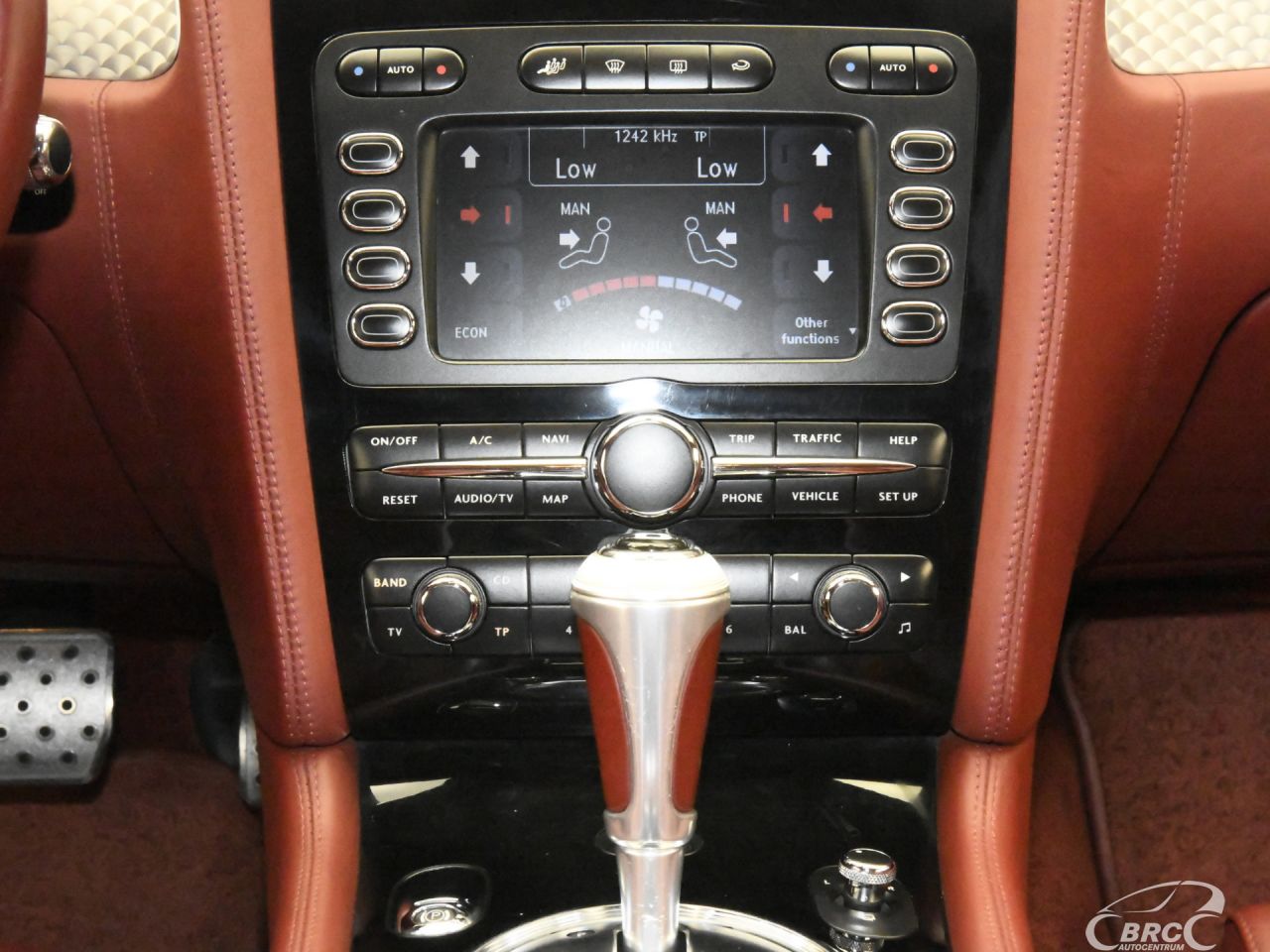 Bentley Continental | 15