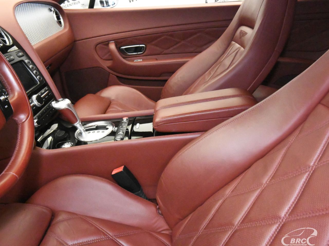 Bentley Continental | 23