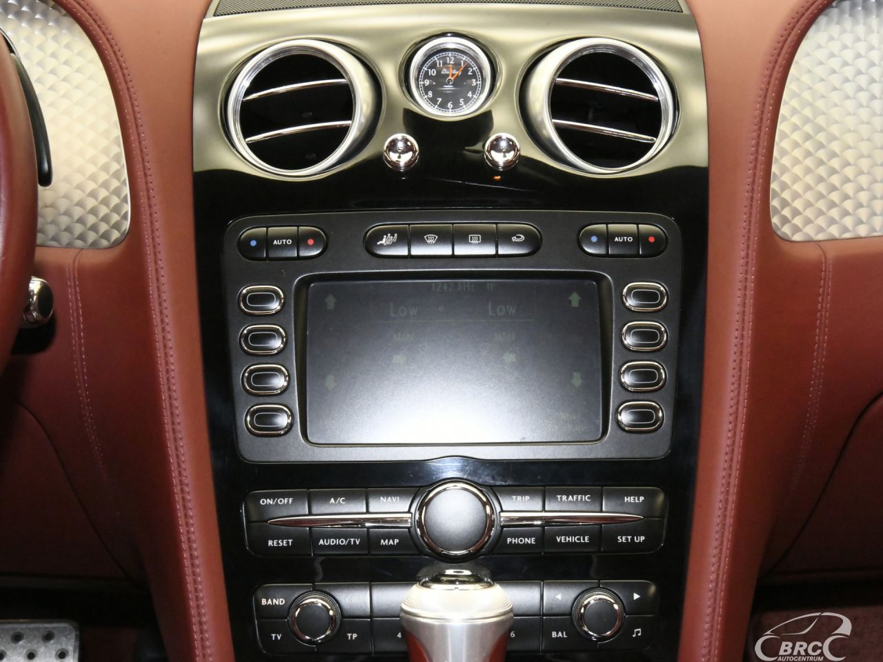 Bentley Continental | 14