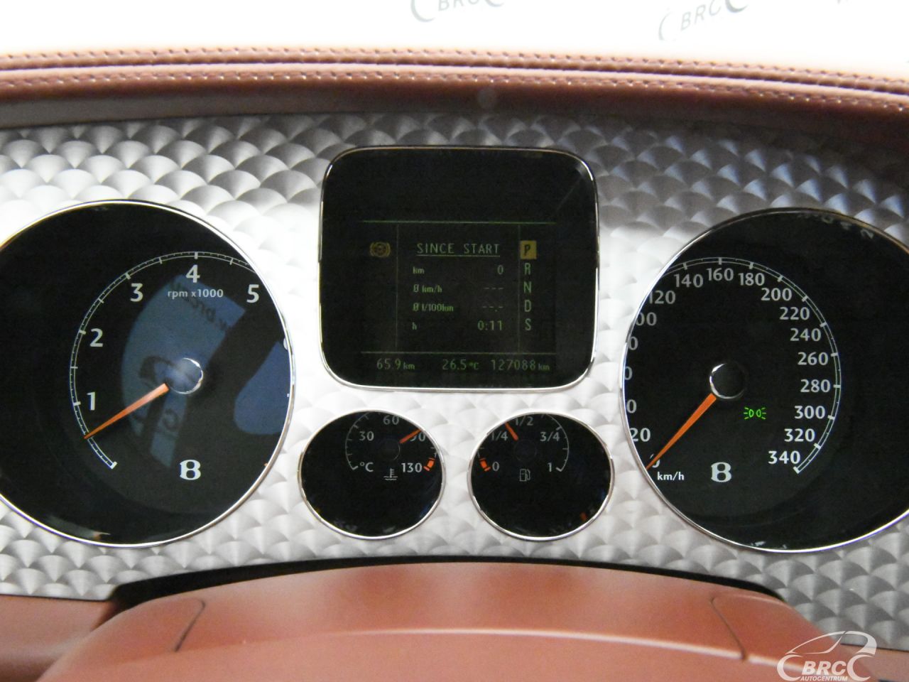 Bentley Continental | 37