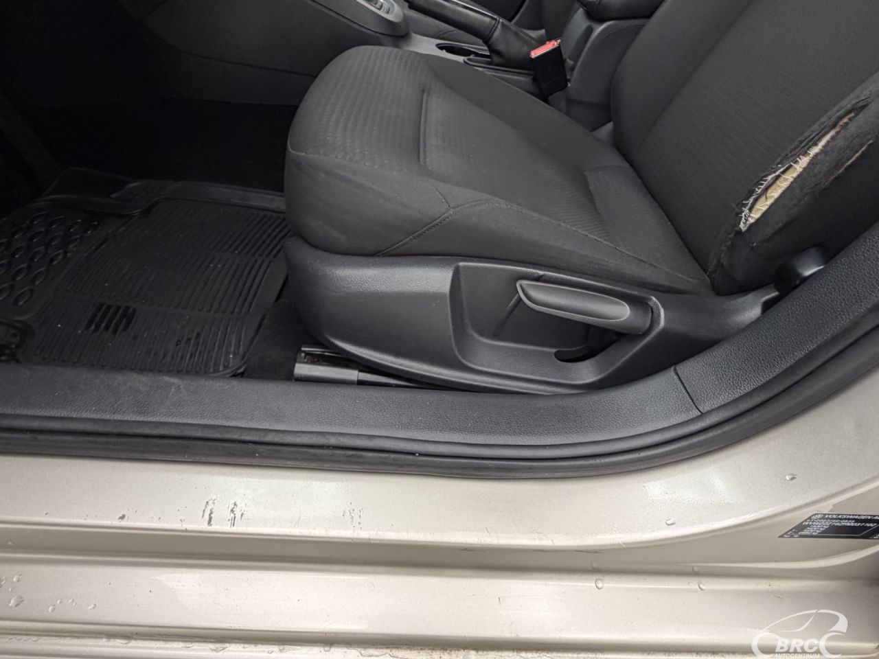 Volkswagen Jetta | 18