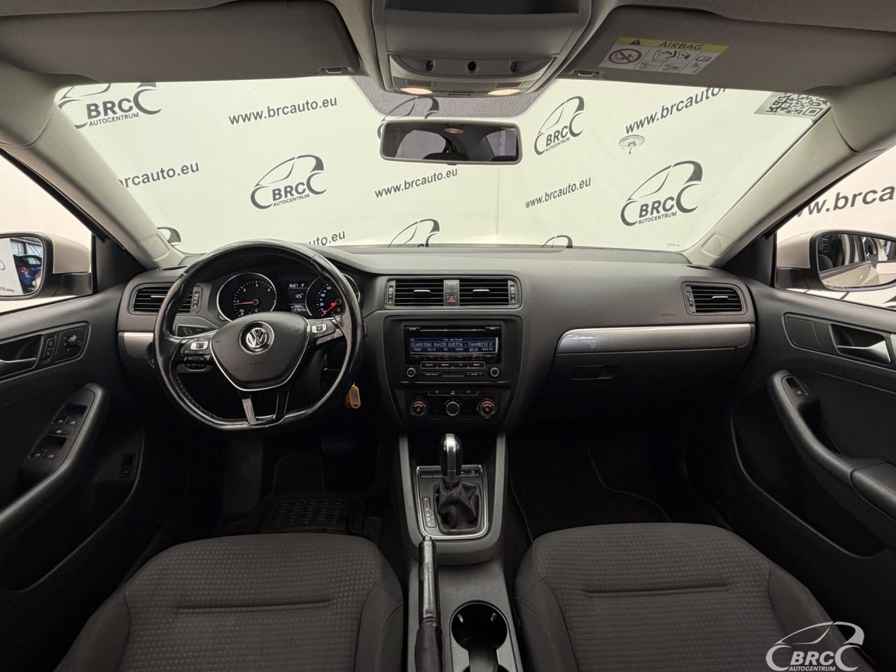 Volkswagen Jetta | 1