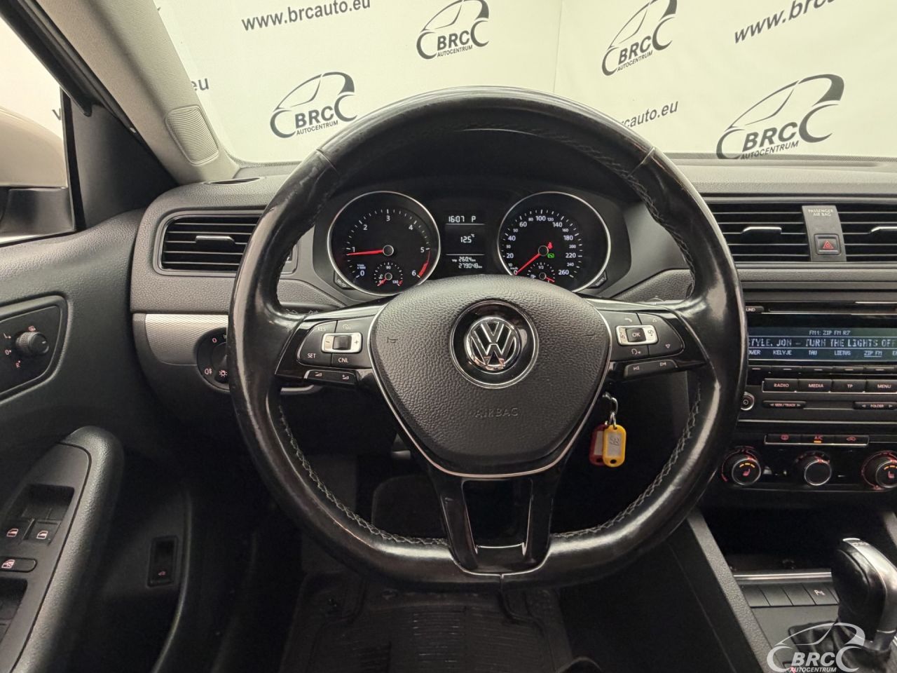 Volkswagen Jetta | 22