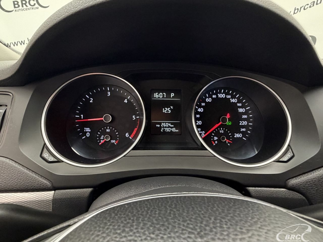 Volkswagen Jetta | 25