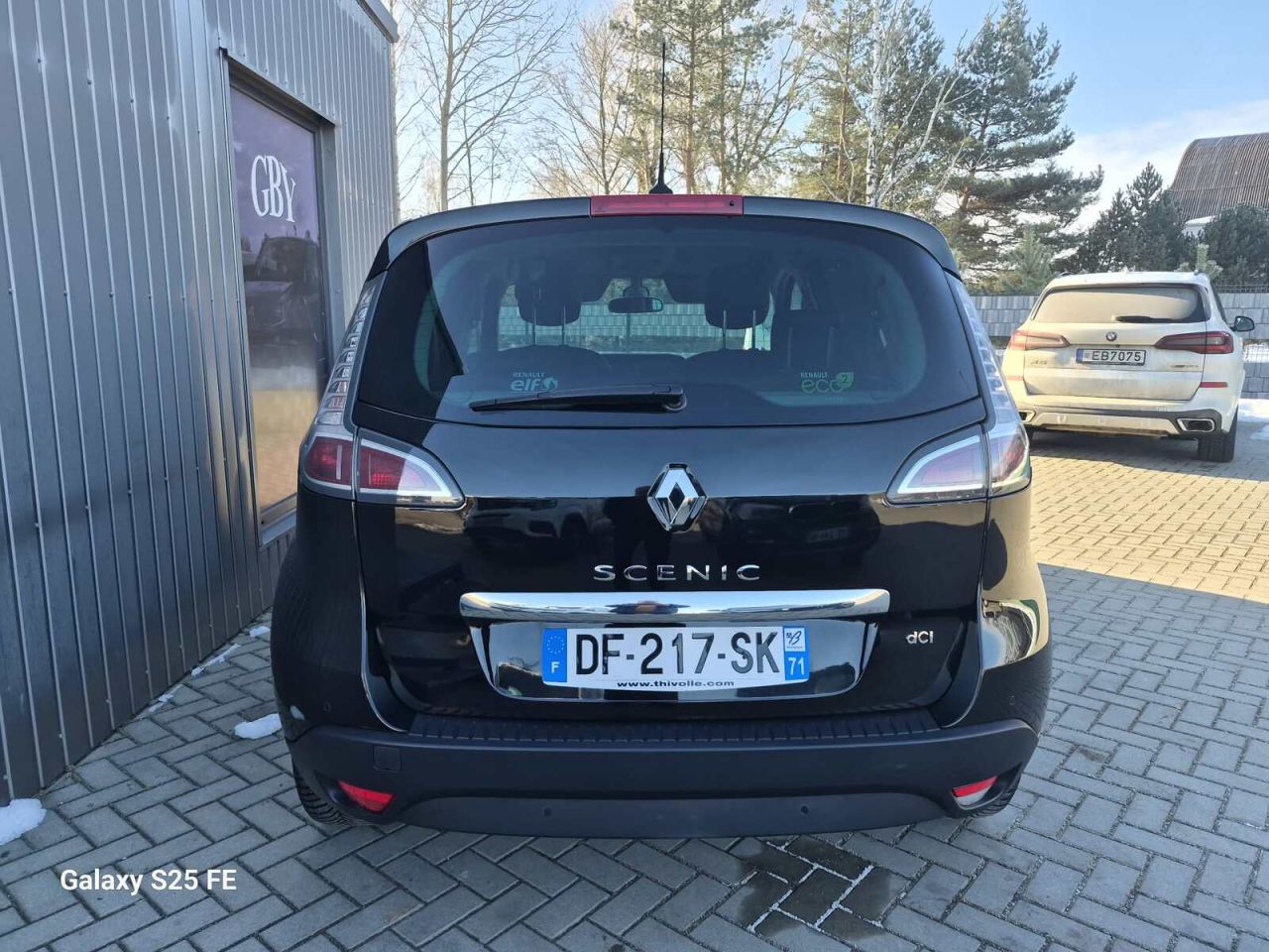 Renault Scenic | 3