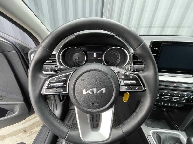 Kia Cee'd | 10