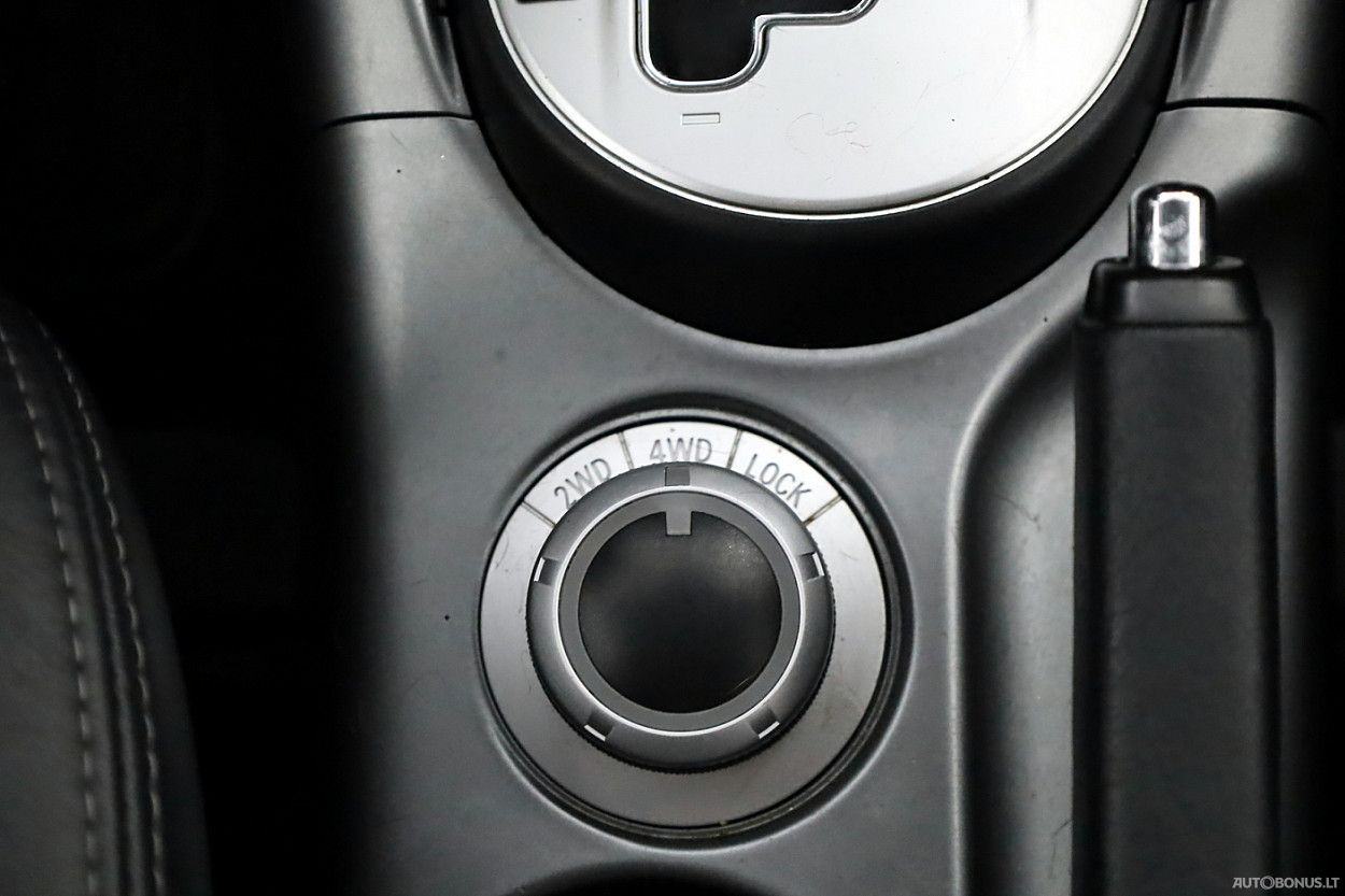 Citroen C-Crosser  | 8