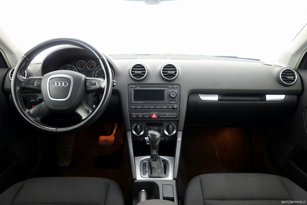 Audi A3 | 4