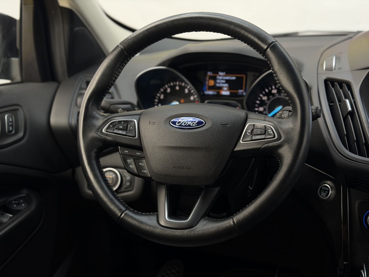 Ford Escape | 15