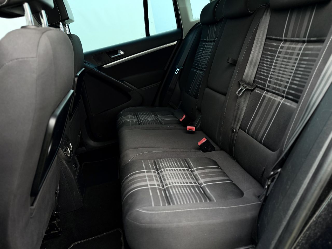 Volkswagen Tiguan | 10