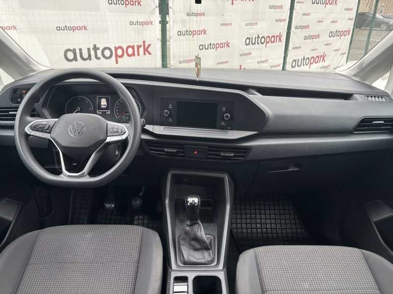 Volkswagen Caddy | 5