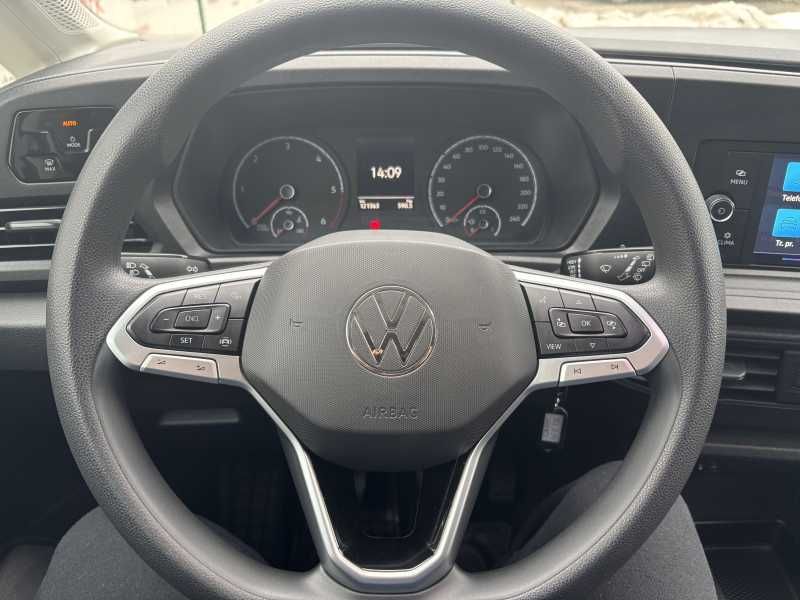 Volkswagen Caddy | 6