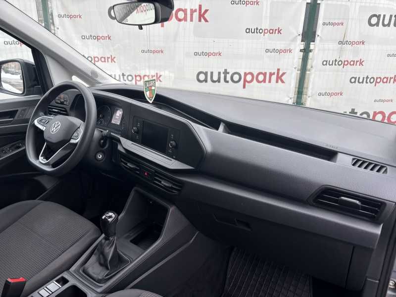 Volkswagen Caddy | 4