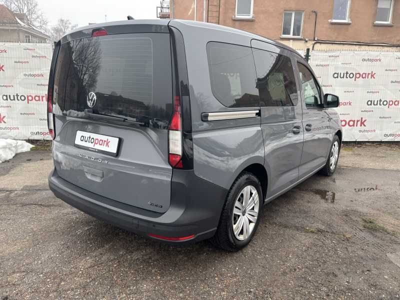 Volkswagen Caddy | 2