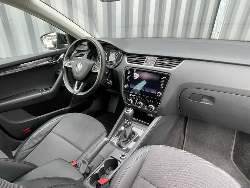 Skoda Octavia | 6