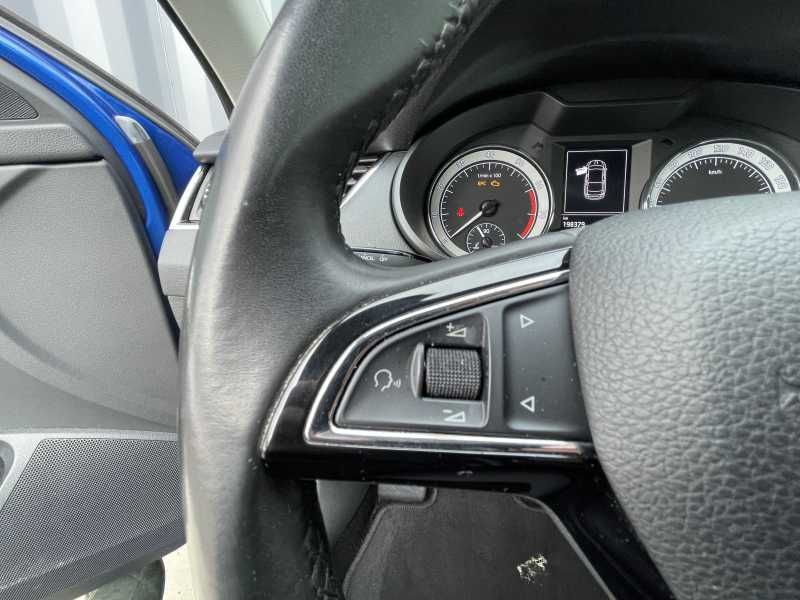 Skoda Octavia | 11