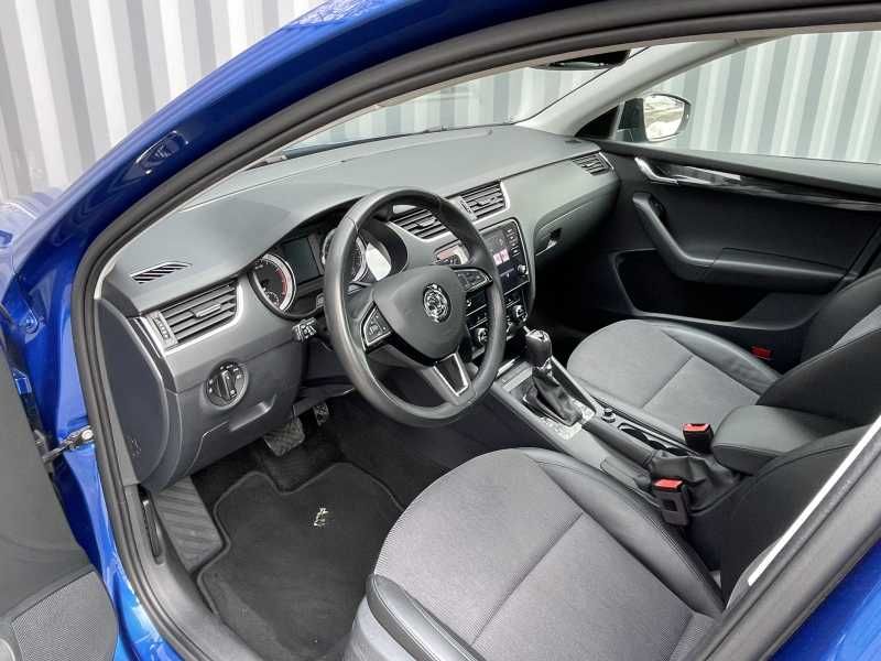 Skoda Octavia | 9