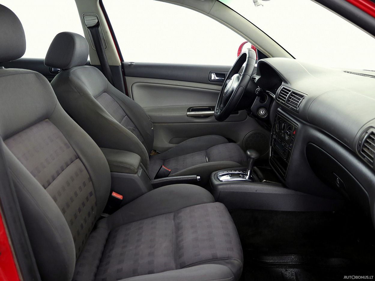 Volkswagen Passat | 5