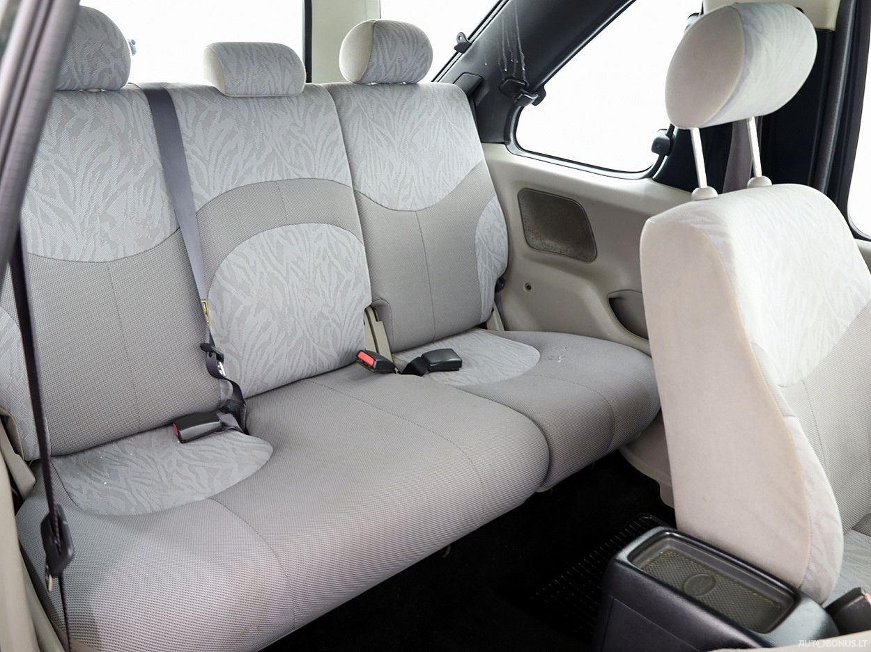 Land Rover Freelander | 8