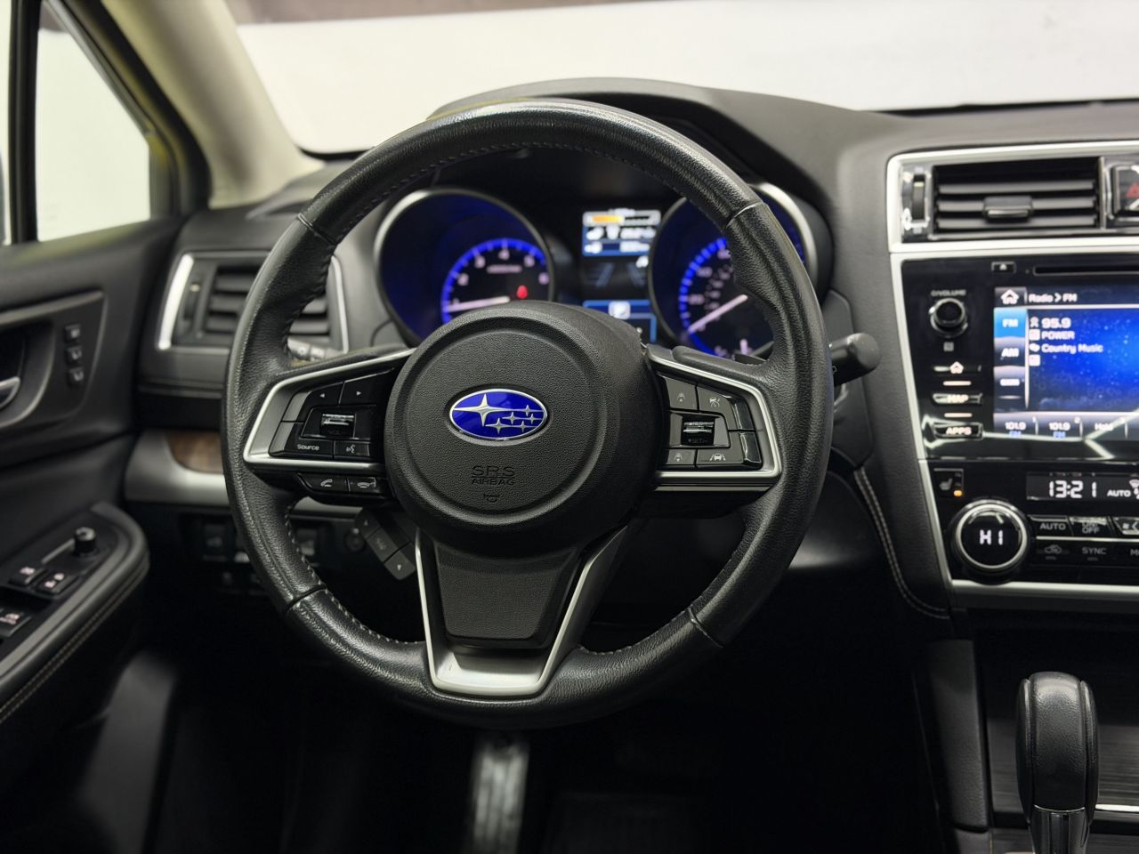 Subaru Outback | 17